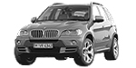 BMW E70 P02B2 Fault Code