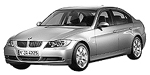 BMW E92 P02B2 Fault Code