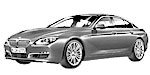 BMW F06 P02B2 Fault Code