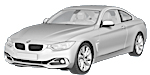 BMW F32 P02B2 Fault Code