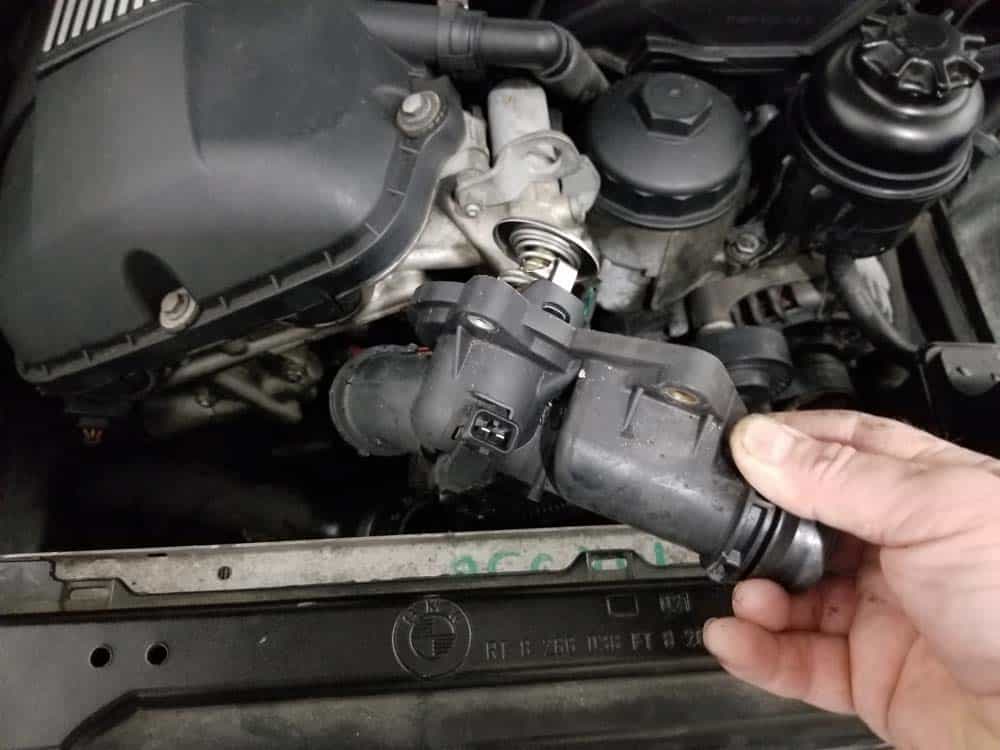 See P02B2 in engine